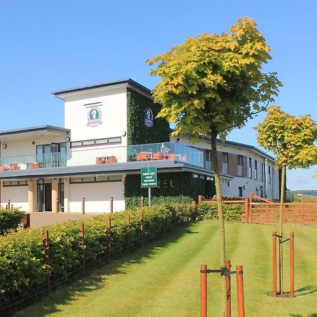 Ingliston Country Club Hotel Bishopton  Exterior photo