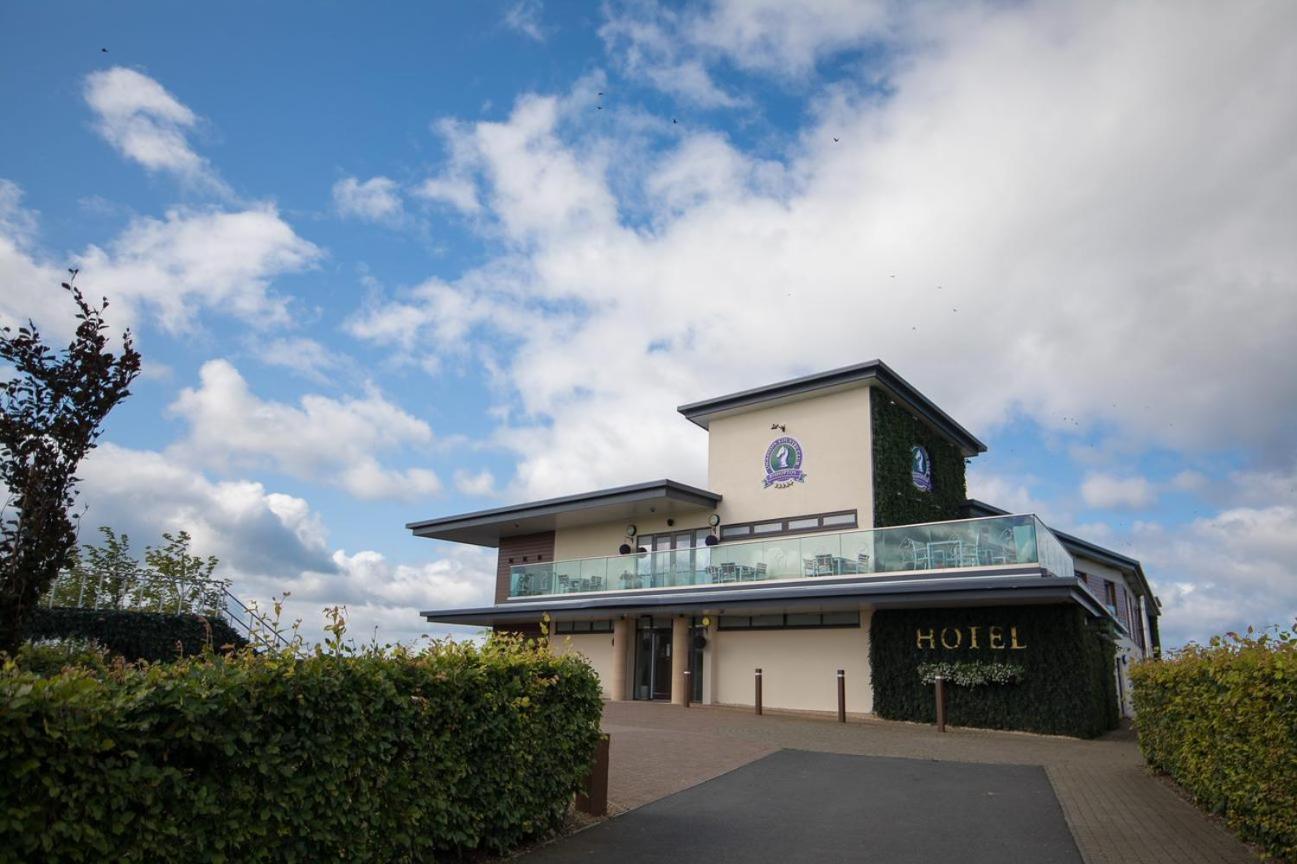 Ingliston Country Club Hotel Bishopton  Exterior photo