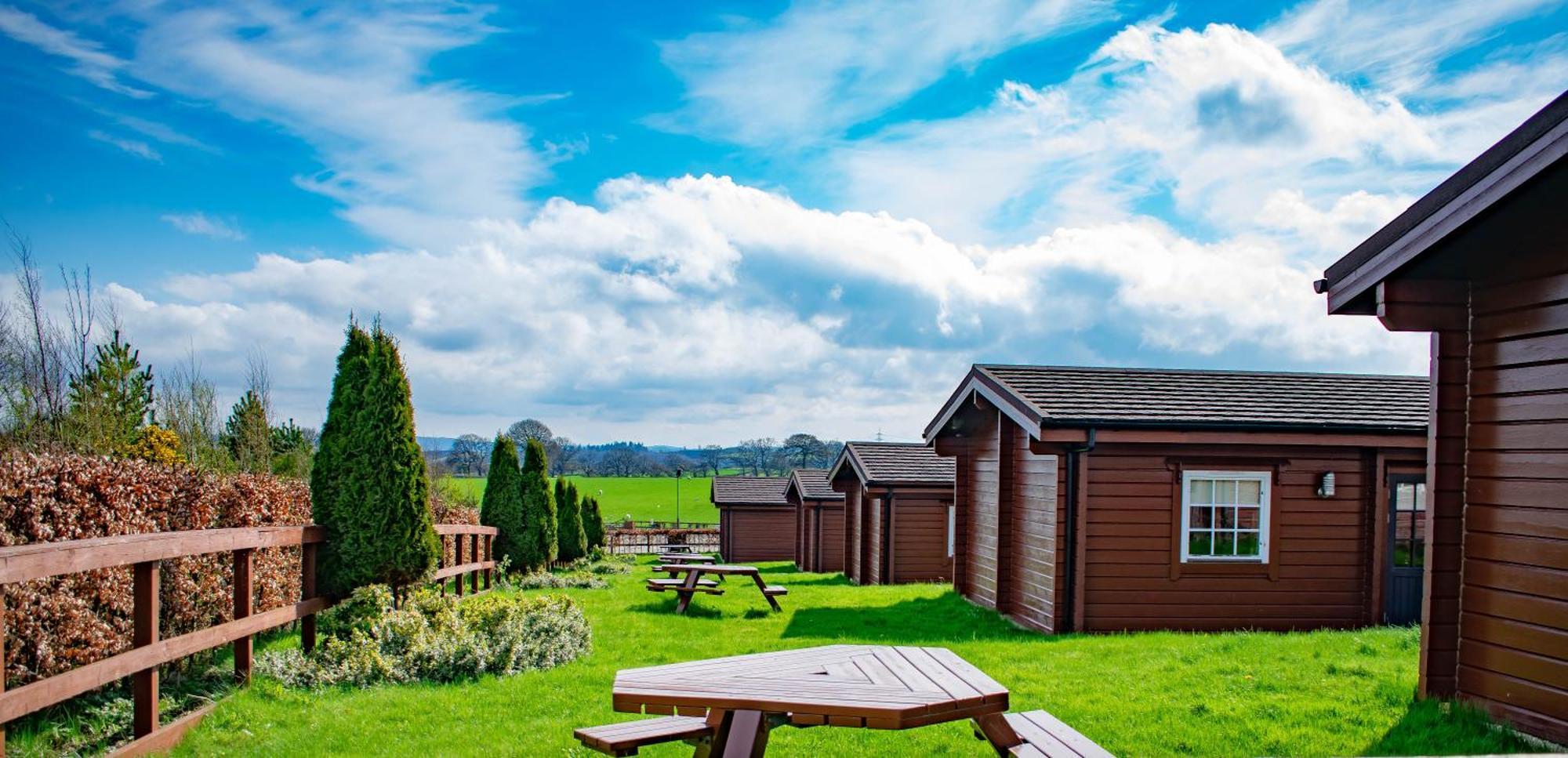 Ingliston Country Club Hotel Bishopton  Exterior photo